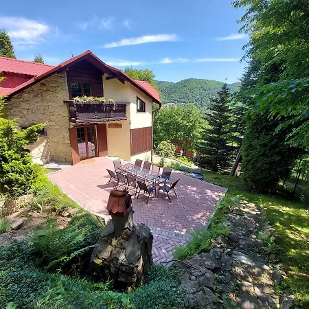 Gwiezdna 5 Tresna Exterior foto