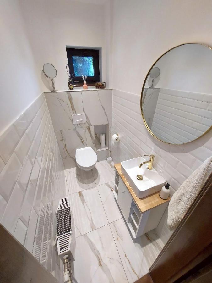 Gwiezdna 5 Ferienhaus Tresna