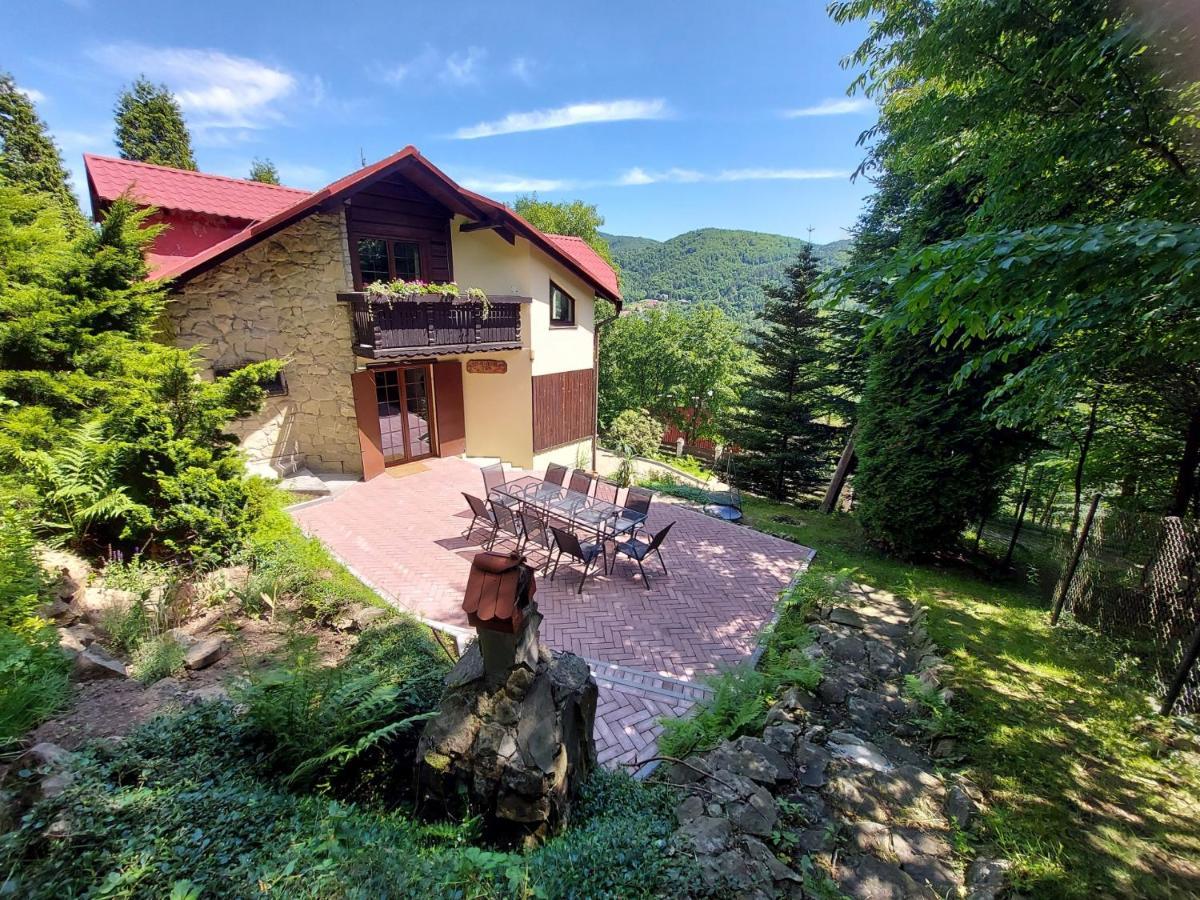 Gwiezdna 5 Ferienhaus *