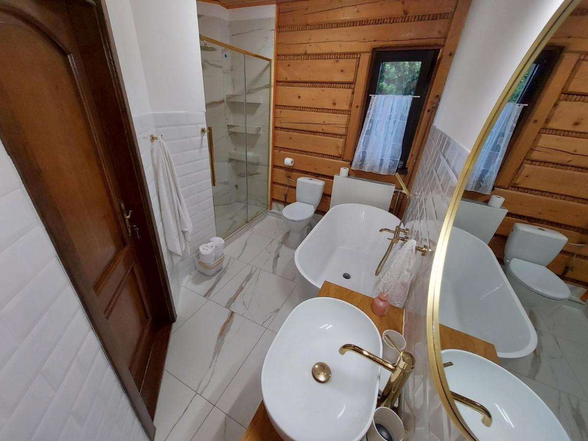 Gwiezdna 5 Ferienhaus