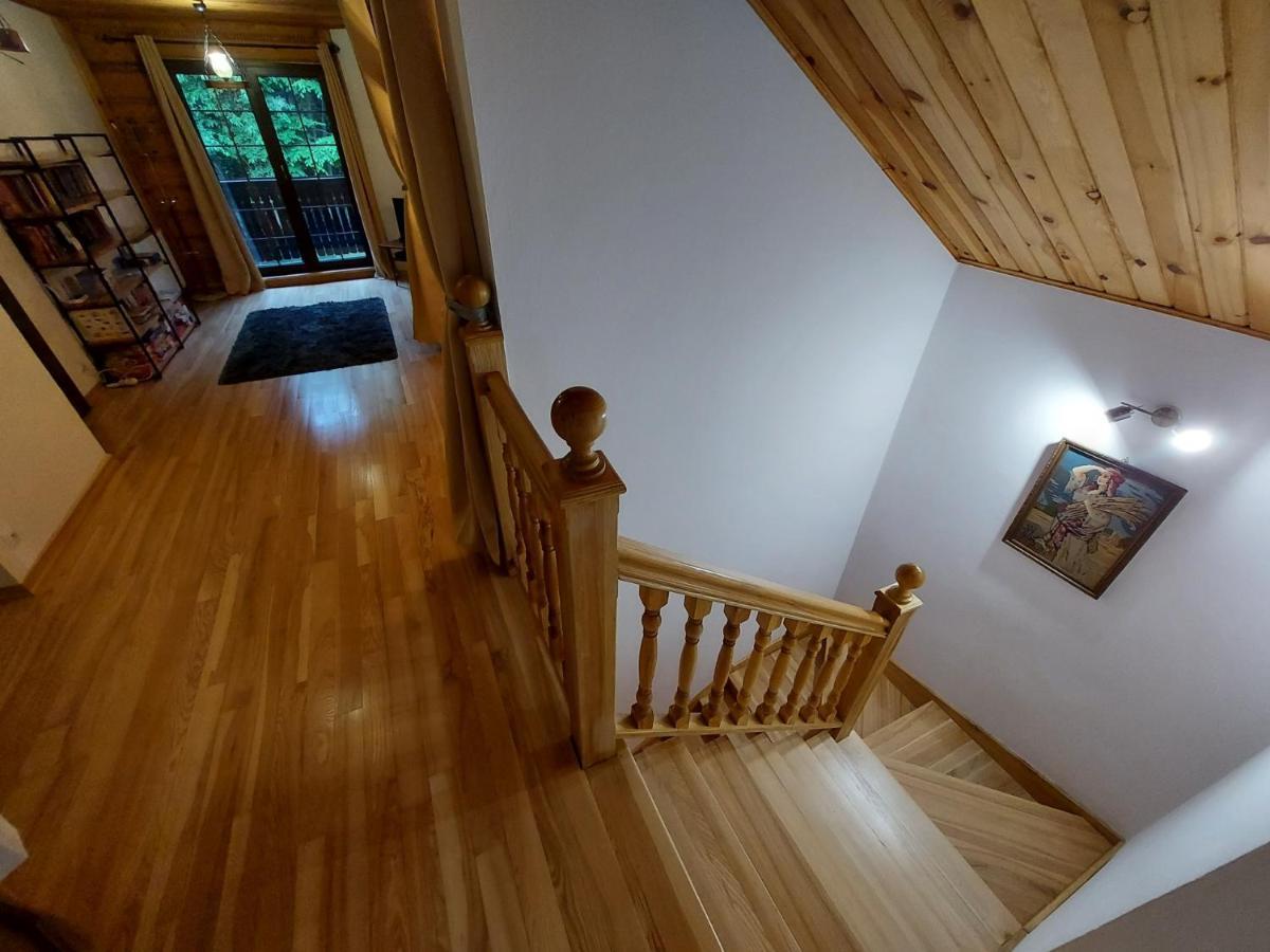 Ferienhaus Gwiezdna 5