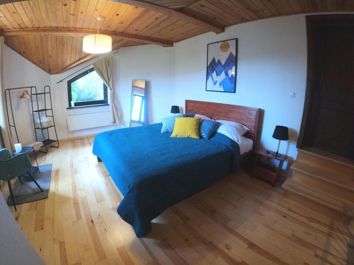 Ferienhaus Gwiezdna 5